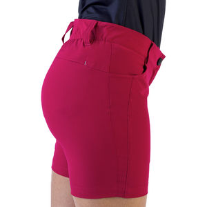 Short d'extérieur décontracté et écologique à séchage rapide pour hommes, respirant, entraînement sportif, course à pied, coupe droite, vêtements de sport légers - Product Image 5