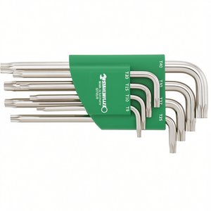 Juego de Llaves Allen Torx Stahlwille, Colección de 8 Llaves Hexagonales - Product Image 2