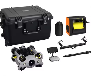 Buscador de Peces Subacuático de Alta Eficiencia DZ MM2 PP100 para Búsqueda y Rescate de Peces - Herramienta Manual al por Mayor - Product Image 2