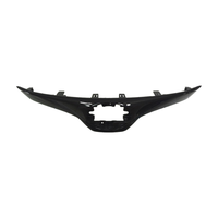 Grille avant supérieure OEM de haute qualité de Taïwan 5311112E90 TO1200450 pour Toyota Corolla Hatchback 2019-2026 Pièces de carrosserie automobile