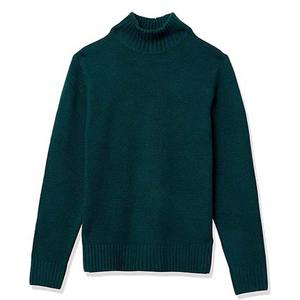 Nouveauté vêtements pour hommes de qualité supérieure pulls en tricot prix de gros col rond anti-rétrécissement respirant hiver - Product Image 1