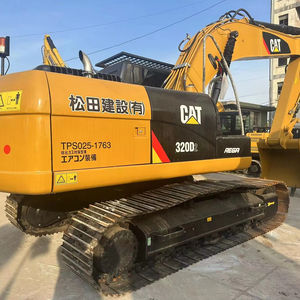 Venta caliente usado Caterpillar 320D2 componentes del núcleo de la excavadora sobre orugas incluyendo el motor en los EE. UU. - Product Image 1