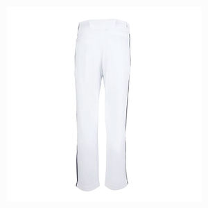 Conjuntos de uniformes de béisbol personalizados de la mejor calidad, estampado fino con su propio logotipo, corte perfecto, material superior de bajo precio - Product Image 6