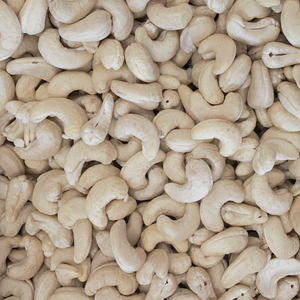 ขายส่งเม็ดมะม่วงหิมพานต์ดิบ SANTIGO W320 ราคาถูกจากเวียดนาม 22.68 กก./ถุง คุณภาพสูง ระยะเวลาจัดส่งสั้น - Product Image 1