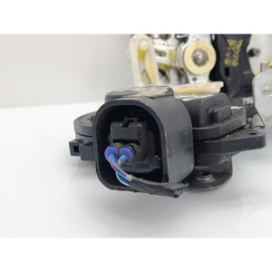 Serratura Porta Anteriore Destra Toyota Rav4 2a Serie 6931042330 1CDFTV (00>03) - Product Image 5