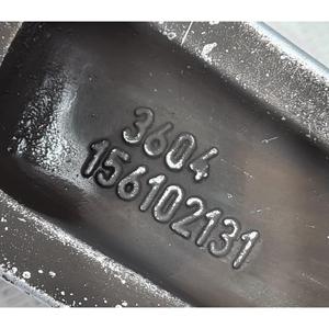 ล้อแม็กซ์อัลลอยด์ อัลฟา โรเมโอ จูเลียตต้า ซีรีส์ (940_) 156102131 (13>16) - Product Image 5