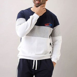 Service OEM Fabriqué au Pakistan Sweatshirts pour hommes de haute qualité Sweatshirts en gros Sweatshirts de dernière génération - Product Image 5
