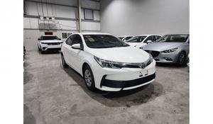 Venta Especial 2023: COROLLA USADO, Sedán 4.5L Automático, Asientos de Cuero, Techo Panorámico, Inteligente y Sin Accidentes - Product Image 5