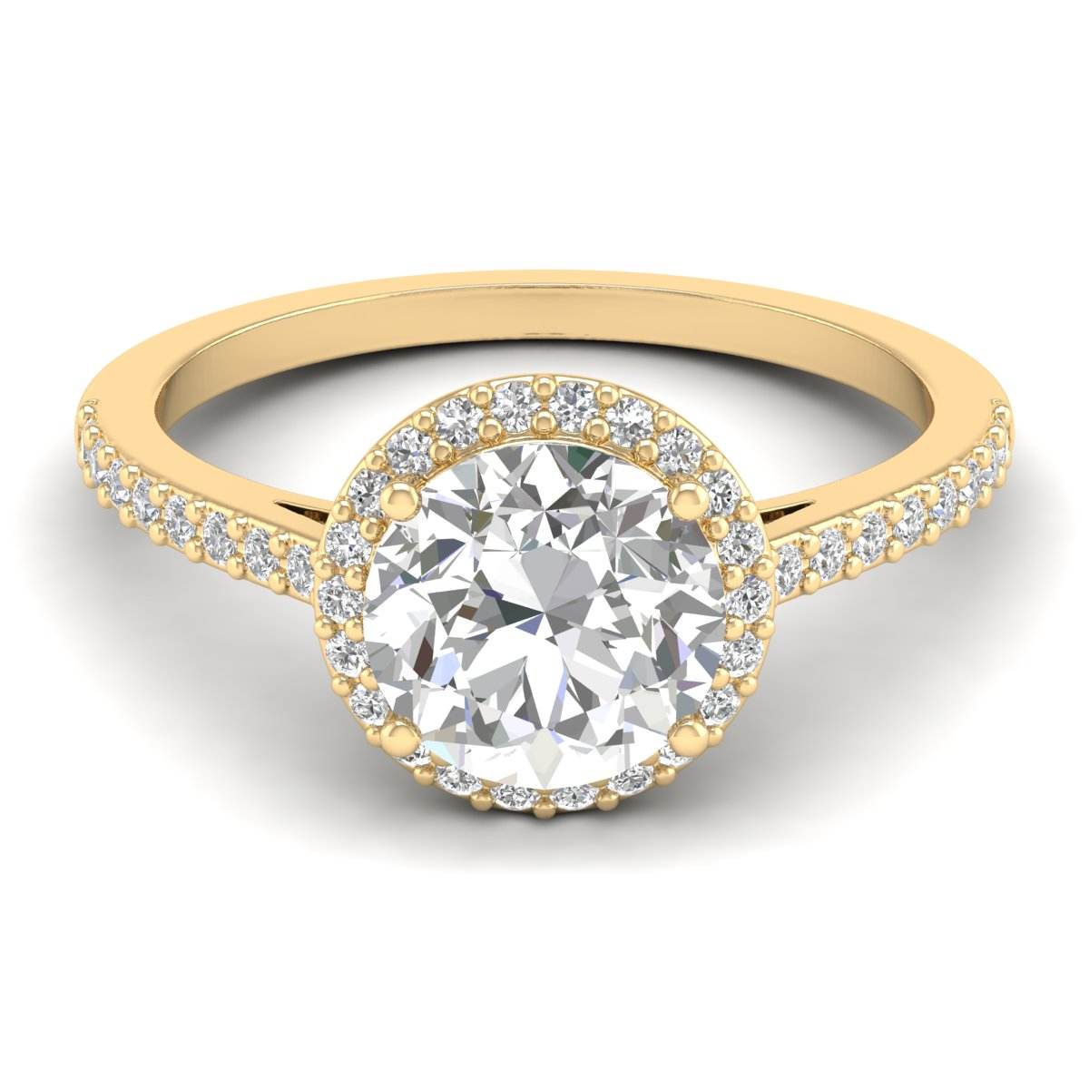 สีเหลืองทอง