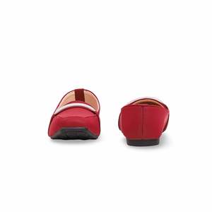 Winter Maroon WN4321 Bombas Planas Talla 36 500g - Product Image 2