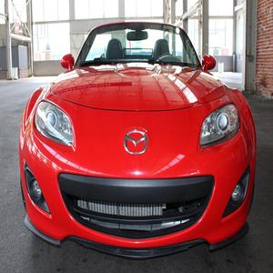 MAZDA MX-5 MIATA GRAND TOURING 2010 D'OCCASION (LHD/RHD) - Product Image 1