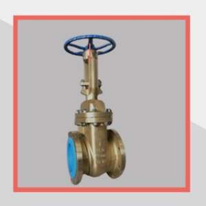 Vanne marine - Product Image 6