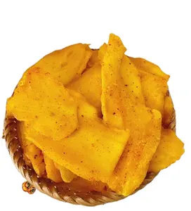 SOFT DRIED MANGO 100% NATURAL NO SUGAR WITH THE BEST PRICE AND HIGH QUALITY FROM VETNAM TRACY