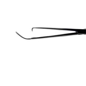 Juego de Instrumentos de Ginecología y Obstetricia de Primera Calidad de 11.5 Pulgadas, Acero Inoxidable, Tenaculum Hulka, Sonda Uterina, Pinzas, Ginecología, Seguridad MOL - Product Image 3