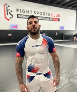 Garde-éruption d'impression numérique à séchage rapide pour adultes hommes été Rash Guard Anime Compression chemise Fitness séchage rapide - Product Image 4