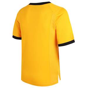 Maillot de football américain réversible brodé à 12 panneaux pour hommes, quantité minimale de commande bas personnalisé, maillot de football américain pour toutes les équipes - Product Image 2
