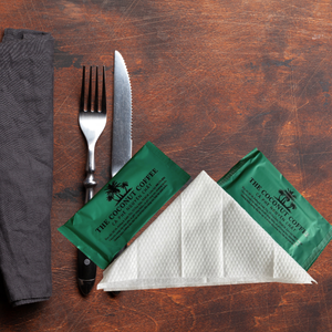 Competitively Priced Eco-Friendly Daily Cleansing <b>Wipes</b> Travel-Convenient <b>Wet</b> <b>Wipes</b> with Custom Printing Manufactured in Vietnam - Product Image 1