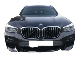 2021 B-M-W X4 - Product Image 1