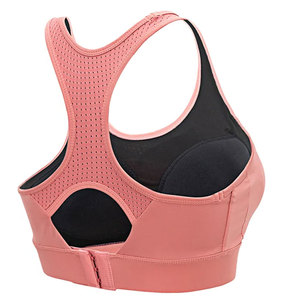 Sujetador Deportivo para Mujer, Económico, Transpirable, Hecho a Medida, en Oferta, Cómodo, de Moda, Ropa Deportiva con el Mejor Estilo - Product Image 3