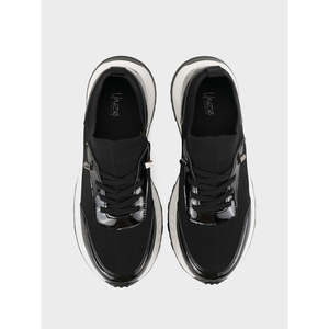 Chaussures de course confortables PAOLA pour femmes Unze London - Product Image 6
