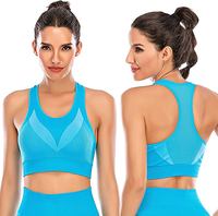 Vrouwen Yoga Set Workout Fitness Gym Dragen Yoga Set Gym Kleding Ademende Yoga Set Voor Vrouwen