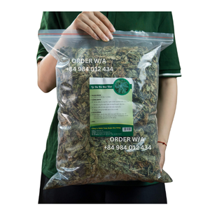 ใบมะละกอสดแห้ง2024 - Product Image 3