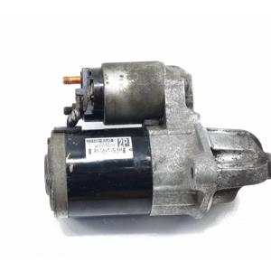 MOTOR DE ARRANQUE SUZUKI Jimny 1ª Serie 31100-63J0 M13A Gasolina 1300 (98>05) - Product Image 4