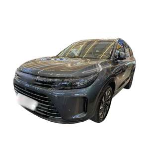 Vehículo Usado 2024, Camioneta Inteligente de Bajo Consumo, Transmisión Automática, Edición Confort con Interior Claro, Asientos de Cuero - Product Image 5