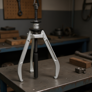 Usag Outside Gear <b>Pullers</b> with Three Jaws - Product Image 3