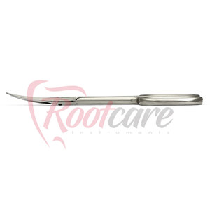 Ciseaux à ongles de précision pour une coupe propre, avec finition durable, pour usage domestique et en salon - Product Image 3