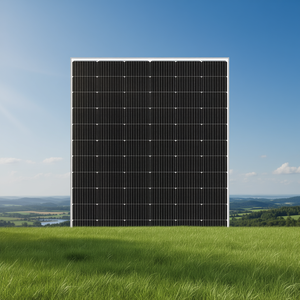 Panel Solar Qsuper QS-72-320P - Product Image 3