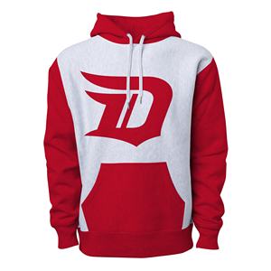 Sudadera con capucha de algodón 100% personalizable, capucha de gran tamaño, ropa de invierno de alta calidad, parche, apliques bordados, diseña tu texto - Product Image 3