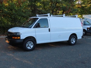 ใช้2019 chev-ROLET Express 3500 3500สินค้าที่มีขาย | สะอาดมากไม่มีอุบัติเหตุ - Product Image 2