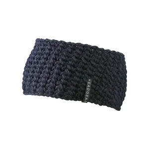 Bandeau en crochet personnalisé pour le merchandising promotionnel - Product Image 3