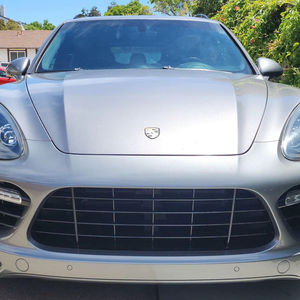 Porsche Cayenne Turbo S 550 ch Turbo V8 d'occasion 2014 - Product Image 1