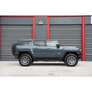 ลดราคาพิเศษ รถยนต์ไฟฟ้า HummerEV SUV 3X รุ่นปี 2025 จาก G-M-C - Product Image 3