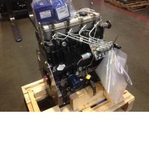 Moteur diesel 1HD-FTE puissant reconstruit, bloc long - Product Image 4