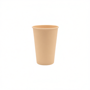 Bicchiere Monouso con Coperchio da 90mm - Product Image 2