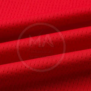 Uniforme de basket-ball respirant personnalisé ensembles de vêtements de sport légers pour unisexe options de taille plus disponibles 100% polyester haut - Product Image 6