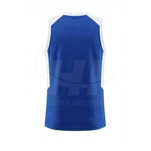 Uniforme de Baloncesto de Tela Suave, Transpirable y Ligero, Conjunto Deportivo Cómodo para el Movimiento, Uniforme de Baloncesto con Estampado Personalizado - Product Image 4
