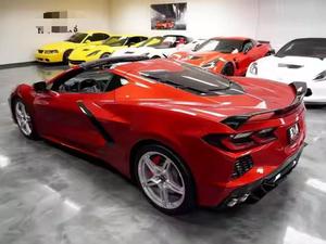 2021 precio barato cChev-roletttttt ccor-vetteeee - Product Image 5