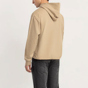 Sweat-shirt décontracté pour homme en coton imprimé, design tendance, toutes les couleurs, sweat-shirt personnalisé - Product Image 3