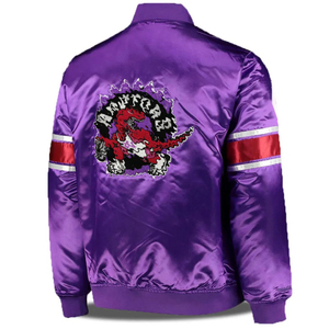 High Quality Casual Custom Long Sleeve Satin Embroidered <b>Baseball</b> Varsity <b>Jacket</b> <b>for</b> <b>Men</b> - Product Image 2