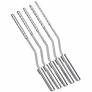 ชุดอุปกรณ์ผ่าตัดแบบใช้ซ้ำได้ Sevetlana Industry German Stainless Steel ISO 13485 CE Certified Class I Manual Reusable Surgical Kit-Rossello Dilators Set 5 - Product Image 1
