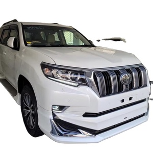 โตโยต้า แลนด์ ครุยเซอร์ TX.L รุ่นฉลองครบรอบ 70 ปี ปี 2022 สภาพดี มือสอง - Product Image 1