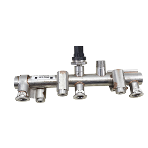 FLUTE NISSAN Qashqai Serie (J12) 175206860R Benzina 1300 (21>) - Product Image 4