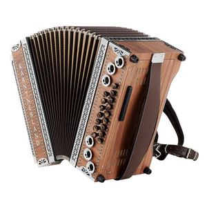 MEILLEUR NOUVEAU Karntnerlands Edelweiss Plus G/C/F/Bb - Product Image 1