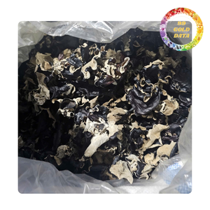 Seta de oreja de madera seca Premium | Hongo Negro | Producto vietnamita natural Premium - Product Image 3