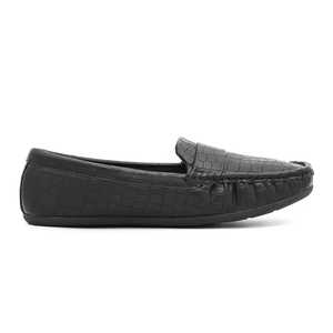 Mocassin Noir WN4273 Chaussures - Product Image 3