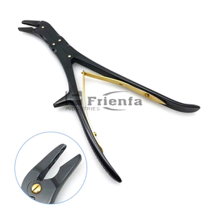 เครื่องดึงกระดูกแบบสองหัวอุปกรณ์ผ่าตัดทำจากสแตนเลสคุณภาพสูง - Product Image 3